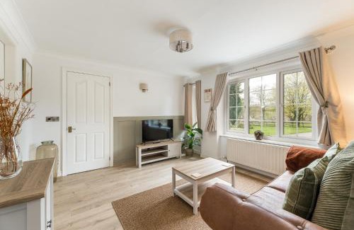 Malham House | Central Malham Wellbeing Escape, 5-bed house with yoga studio