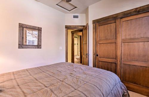 Woodwinds House | Central Mammoth Lakes Townhome about 1 Mi to Slopes