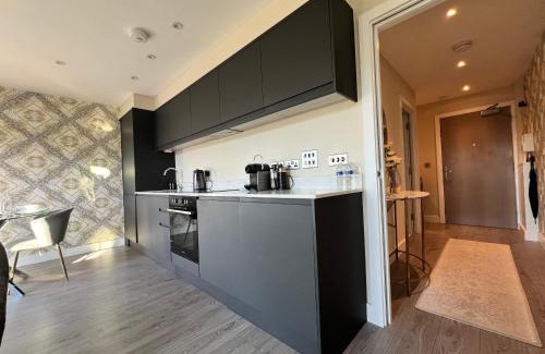 Bootham Apartment | Central Modern Flat