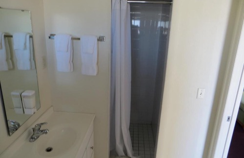 Inverness Hotel | Central Motel - Inverness