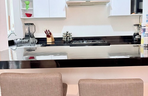 San Pedro Garza Garcia House | Centrally located house in private San Pedro Garza, ideal for business or family travel.