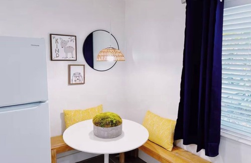 Lake Ridge Apartment | Central, Nice&Modern 1Br 1Bath Apt in Lake Ridge