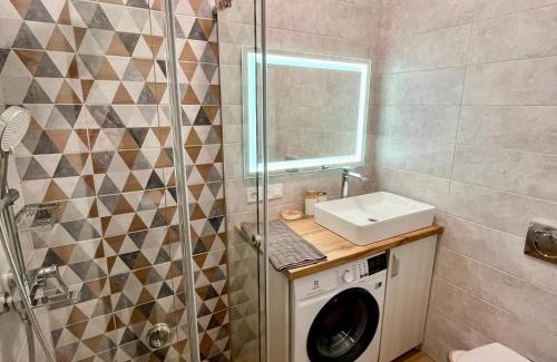 Lviv City Center Apartment | Central Park Apartment