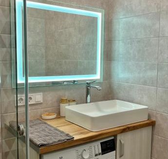 Lviv City Center Apartment | Central Park Apartment