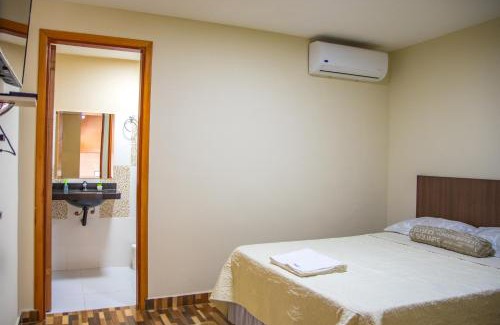 Ciudad Del Este Bed & Breakfast | CENTRAL PARK CDE