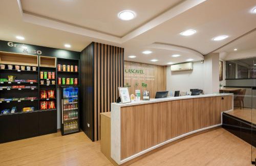 Centro Hotel | Central Park Hotel by Bourbon