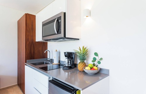 Tulum Apartment | Central Park Lagunas By Sandy Powerful