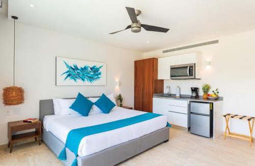 Tulum Apartment | Central Park Lagunas By Sandy Powerful