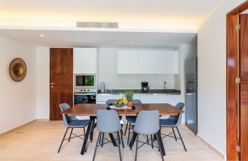 Tulum Resort | Central Park Lagunas By Sandy Powerful