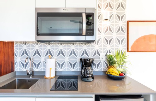 Tulum Resort | Central Park Lagunas By Sandy Powerful