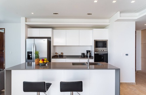 Tulum Resort | Central Park Lagunas By Sandy Powerful