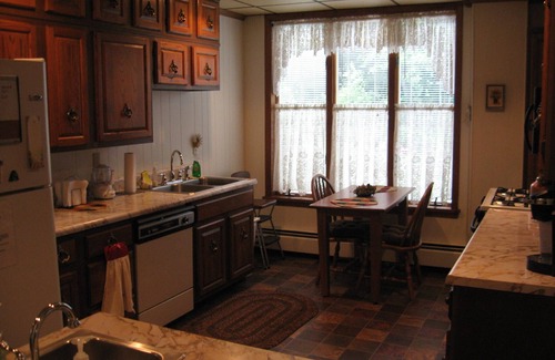 New Millport Other | Central Pennsylvania Shoff-Read Century Farmhouse Vacation Rental