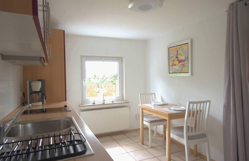 Bergisch Gladbach House | Central, quiet, vacation ambience, near Cologne Trade Fair & Mediterana