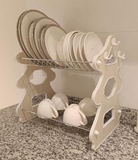 Encarnacion Apartment | Central Relax Apartment