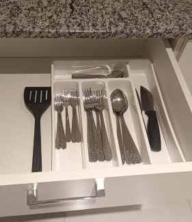 Encarnacion Apartment | Central Relax Apartment