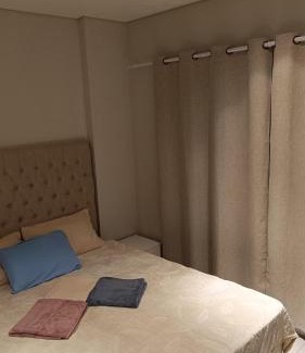 Encarnacion Apartment | Central Relax Apartment