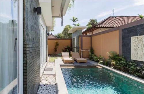 Central Seminyak Villa | Central Seminyak Private 3 Bedroom Villa Roshi