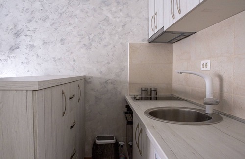 Niksic Apartment | Central Studio Apartment in Niksic