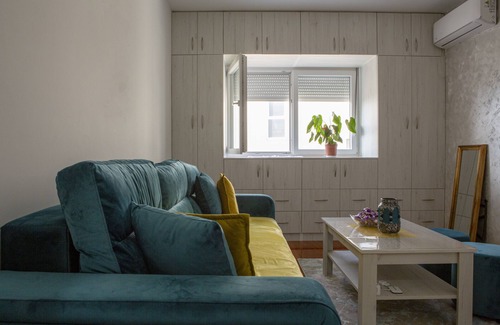 Niksic Apartment | Central Studio Apartment in Niksic