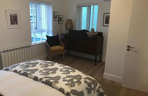 Enniscorthy Apartment | Central town location apartment