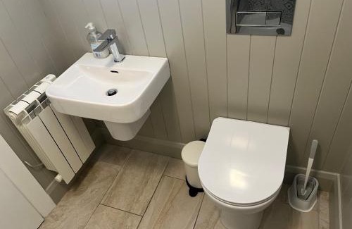 Enniscorthy Apartment | Central town location apartment