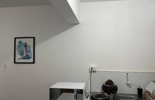 Torre Apartment | Central unit!