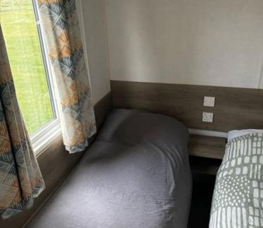 Leysdown-on-Sea Resort | Central View