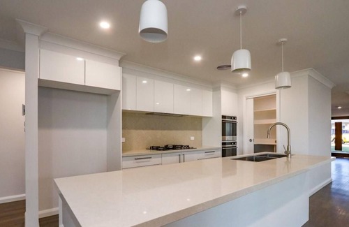 Kelso House | Central West. It is in a quiet culdesac and only 4 years old