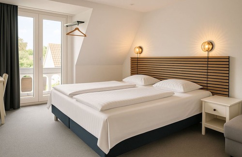 Koge Hotel | Centralhotellet