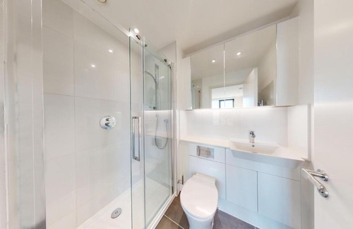 Shoreditch Apartment | Centralised & comfy - sleeps 8 people Shoreditch