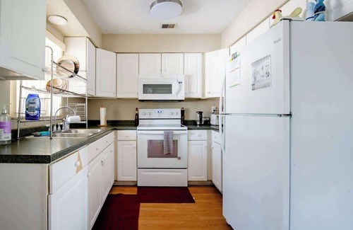 Greater Palm River Point CDC House | Centrally located 4bed 2bath home w/fenced yard