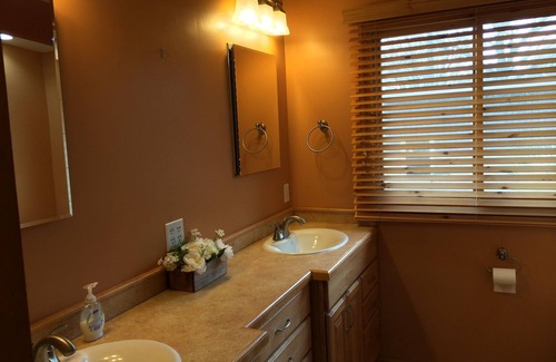 Miles City House | Centrally Located, Comfortable Home With Many Upgrades