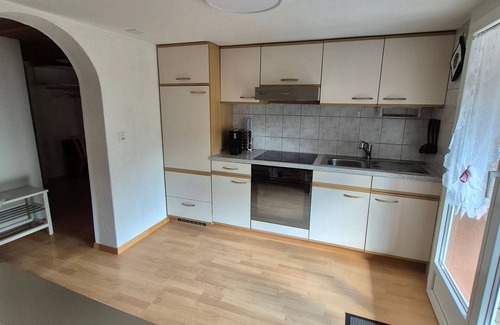 Soerenberg Apartment | Centrally located holiday flat "Kolibri Parterre"