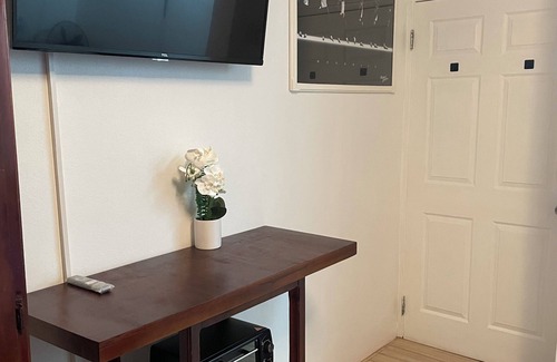 Port Antonio House | Centrally located room, in a house with free Wifi.