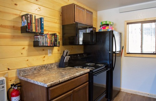 Rapid City Cabin | Centrally Located near everything the Black Hills has to offer!