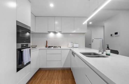 Pymble Apartment | Centrally Located Pymble Apartment