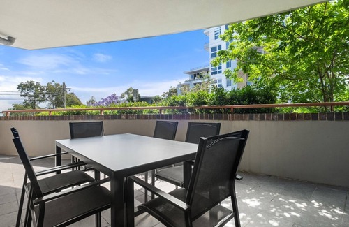Pymble Apartment | Centrally Located Pymble Apartment