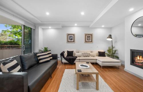 Pymble Apartment | Centrally Located Pymble Apartment