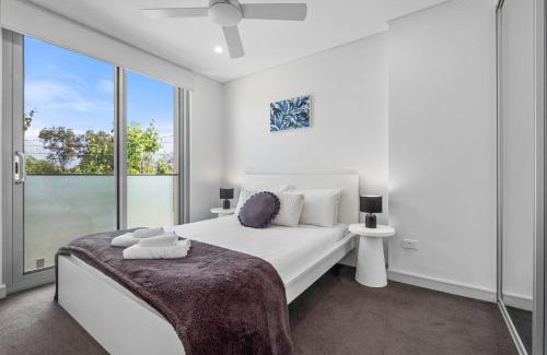 Pymble Apartment | Centrally Located Pymble Apartment