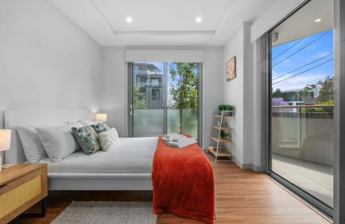 Pymble Apartment | Centrally Located Pymble Apartment
