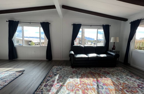 Pueblo Estates House | Centrally located 55+ community