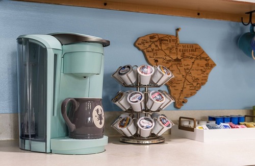 Myrtle Beach House | Centrally Located Beach Bungalow