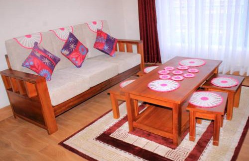 Cyangugu Bed & Breakfast | Centre d'Accueil Casa dell'Annunciazione Rusizi- Kamembe- Cyangugu -Rwanda