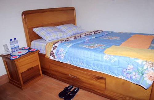 Cyangugu Bed & Breakfast | Centre d'Accueil Casa dell'Annunciazione Rusizi- Kamembe- Cyangugu -Rwanda