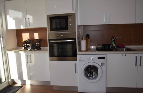 Imaculado Coracao de Maria House | Centre Funchal top floor terrace & large balconies