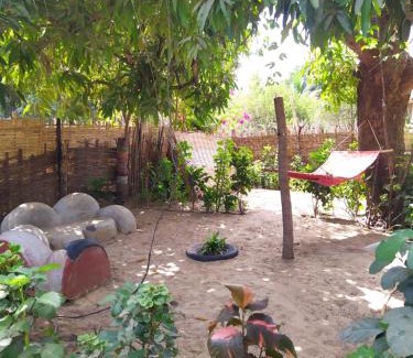 Diakene Ouolof House | Centre Touristique et Culturel Casamance