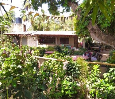 Diakene Ouolof House | Centre Touristique et Culturel Casamance