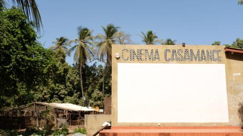 Diakene Ouolof House | Centre Touristique et Culturel Casamance