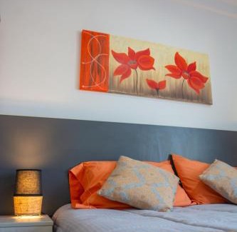 Jesus Maria Apartment | Centro Apart Home