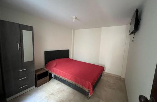 Tacna Apartment | Centro de Tacna piso 4